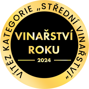 Vinařství roku