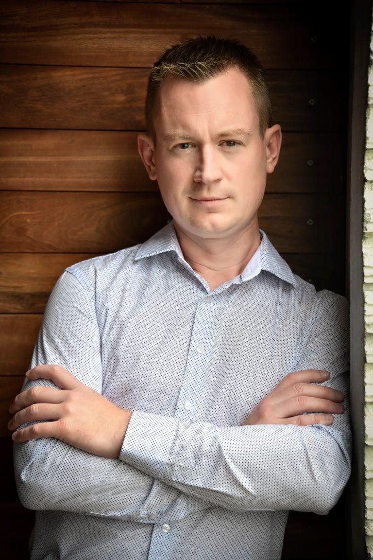 Martin Jankovič